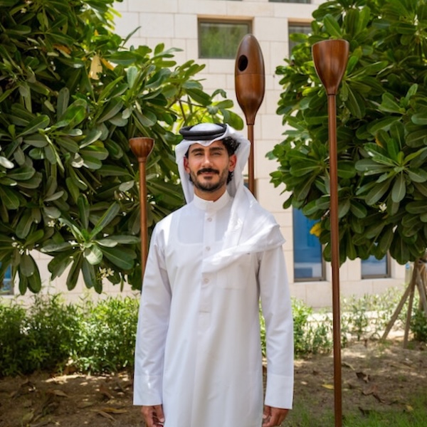حي الدوحة للتصميم وجامعة فرجينيا كومنولث كلية فنون التصميم في قطر يتعاونان لتعزيز الاستدامة من خلال التصميم