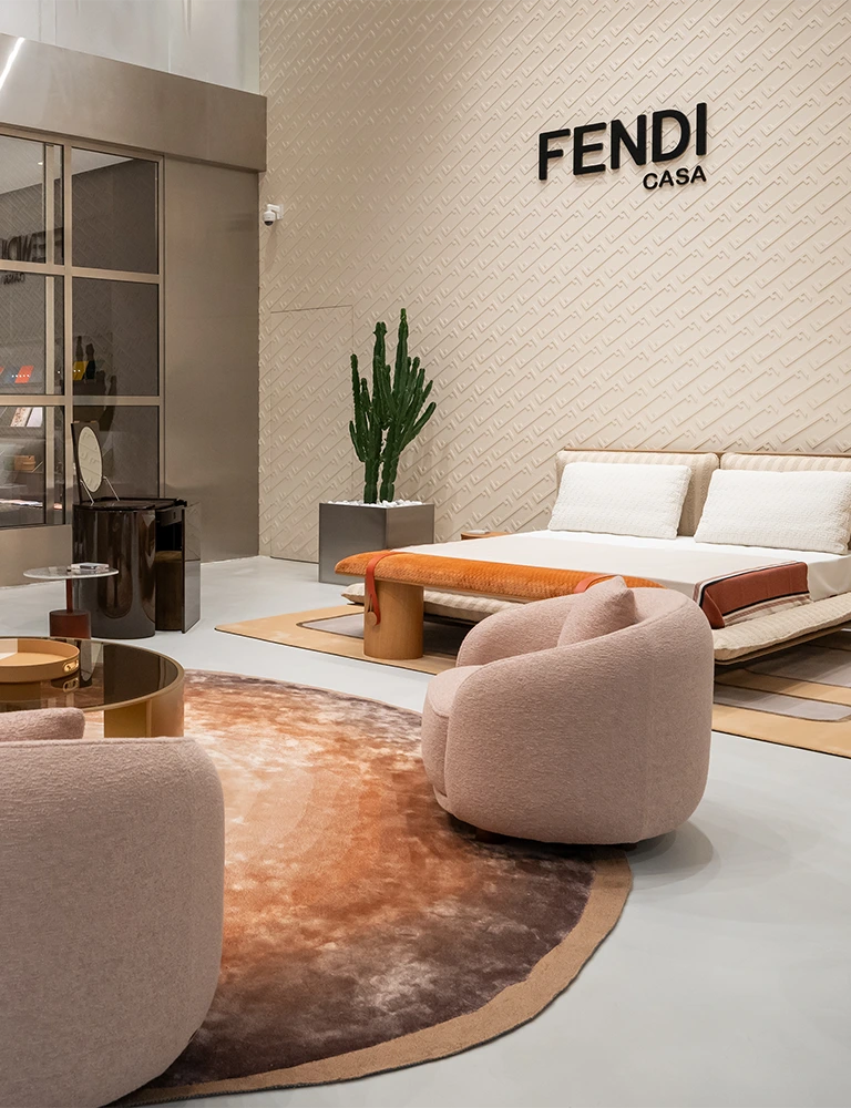 Fendi Casa
