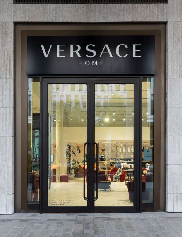Versace Home
