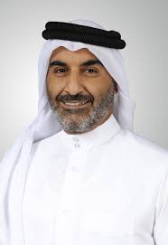 على محمد الحمادي