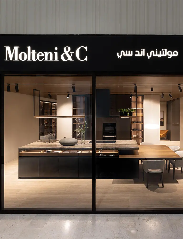 Molteni&C