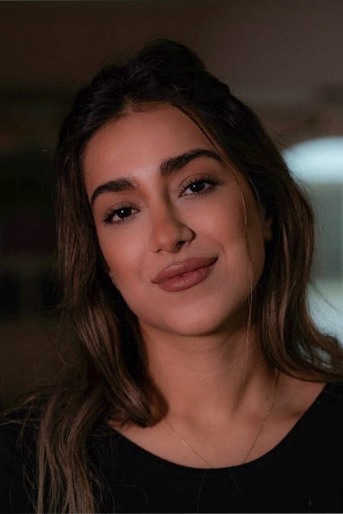 ياسمين شيخي