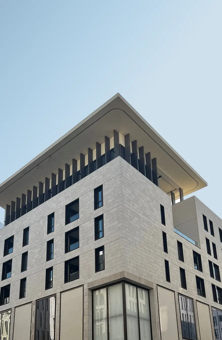Doha Design District (DDD) Overview