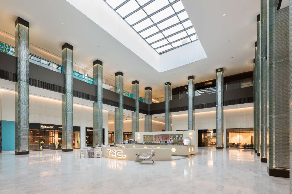 Atrium