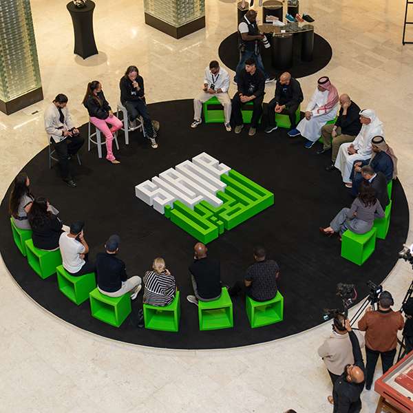 حي الدوحة للتصميم وسلين هاوس يستضيفان معرضاً مؤقتاً يجمع بين تجارب الرياضة والأزياء وأسلوب