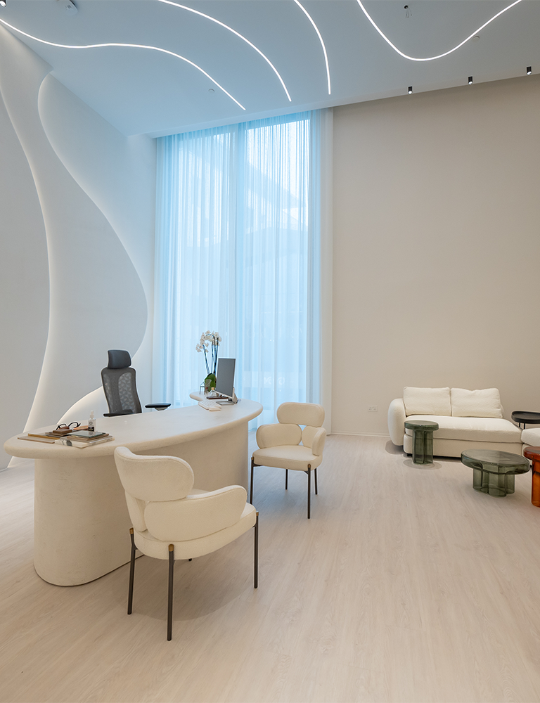 Doha Design District