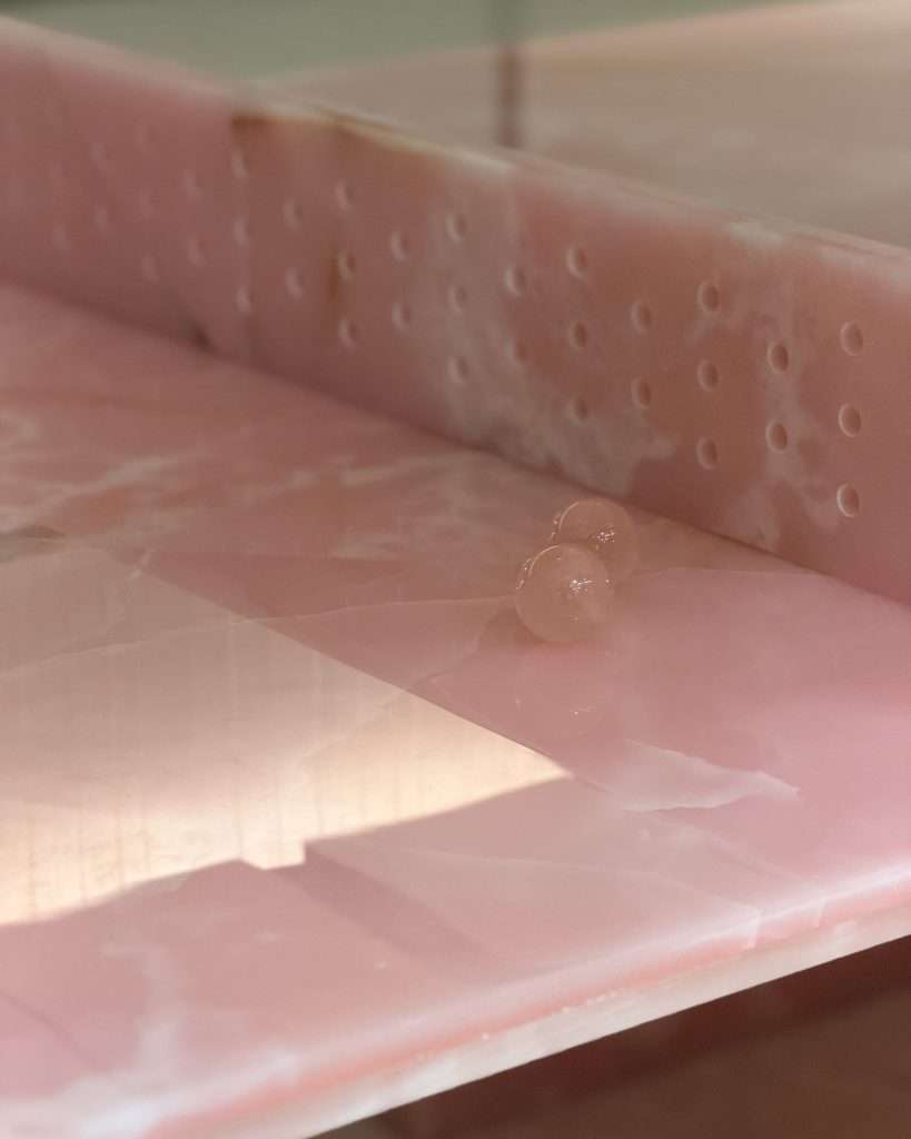 2.2: A Collaboration Built on Material and Meaning