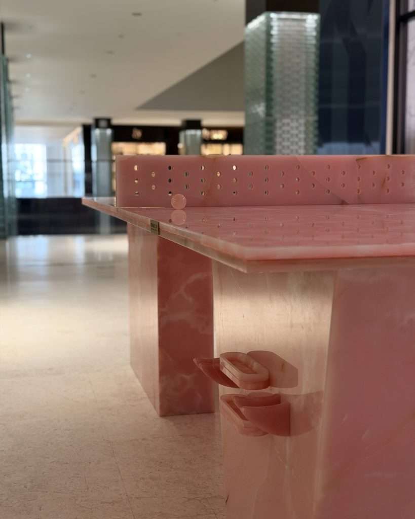 2.2: A Collaboration Built on Material and Meaning