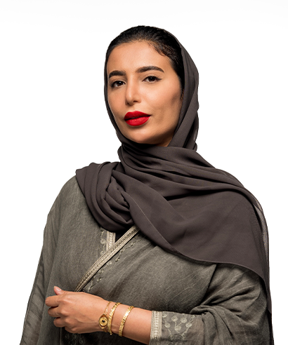 ريم الشمري