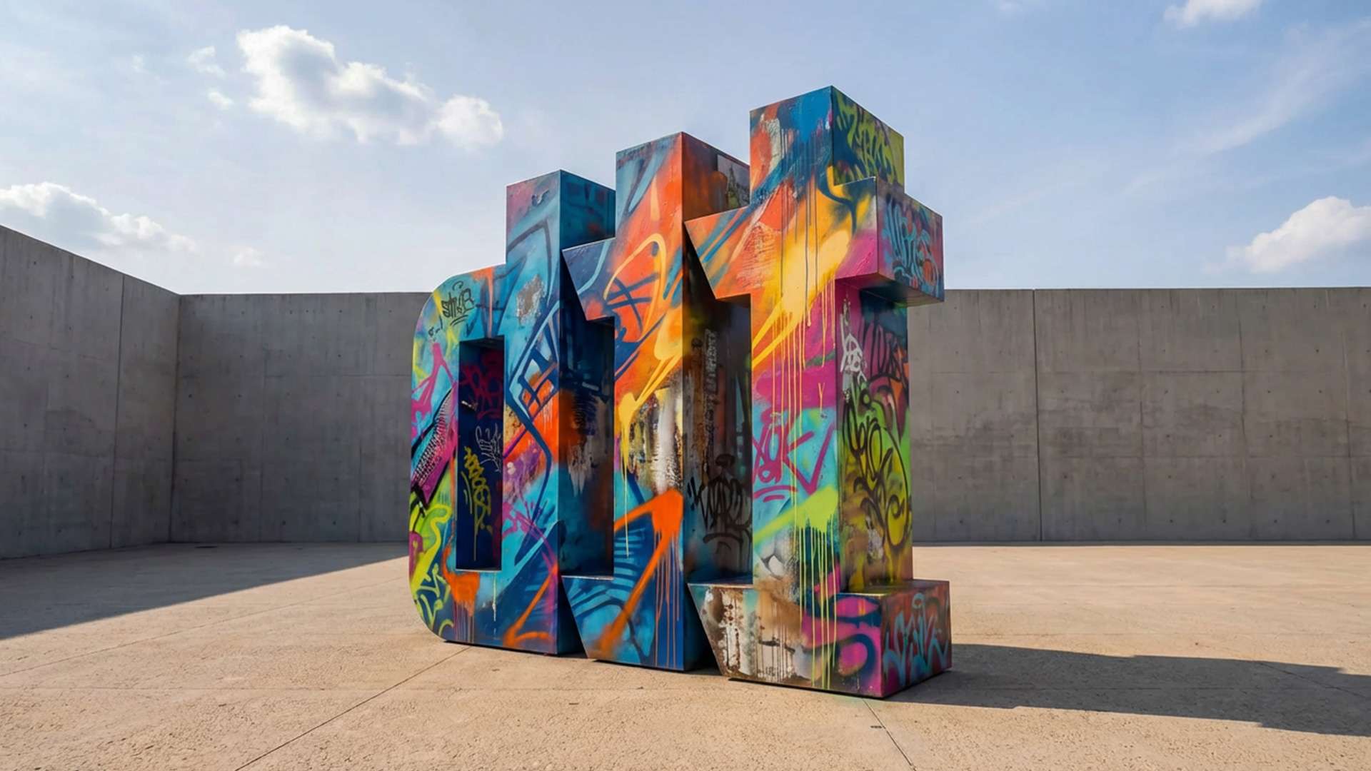 Public Art Open Call