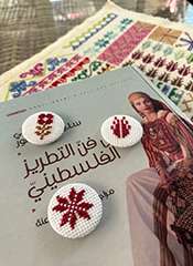 TEXTILE WORKSHOP 