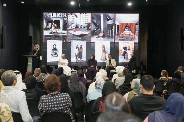 Doha Design District Announces the Four Winning Projects of Its Public Art Open Call