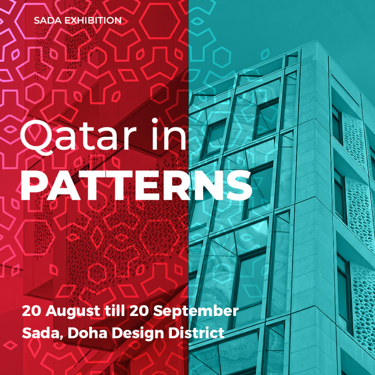 Qatar in Patterns