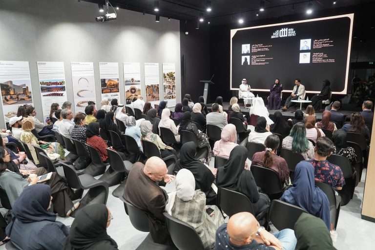Between Space and Place: Doha Design District Explores the Evolution of Placemaking in Qatar