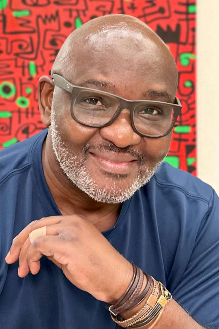 Victor Ekpuk