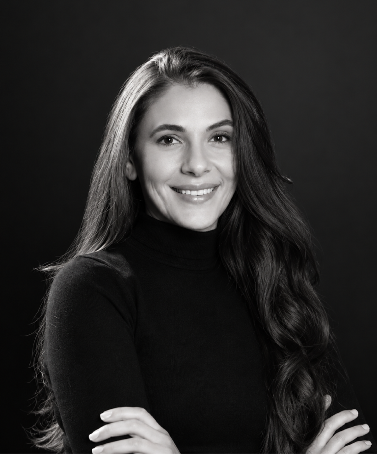 Sahar Madanat