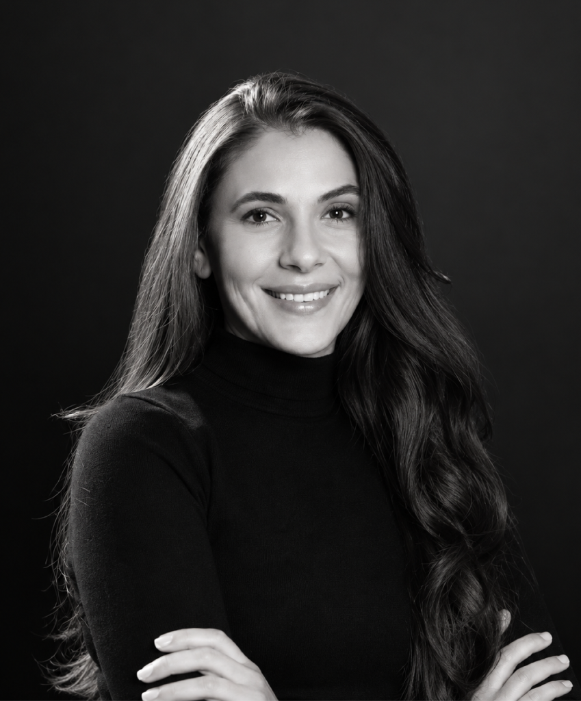 Sahar Madanat