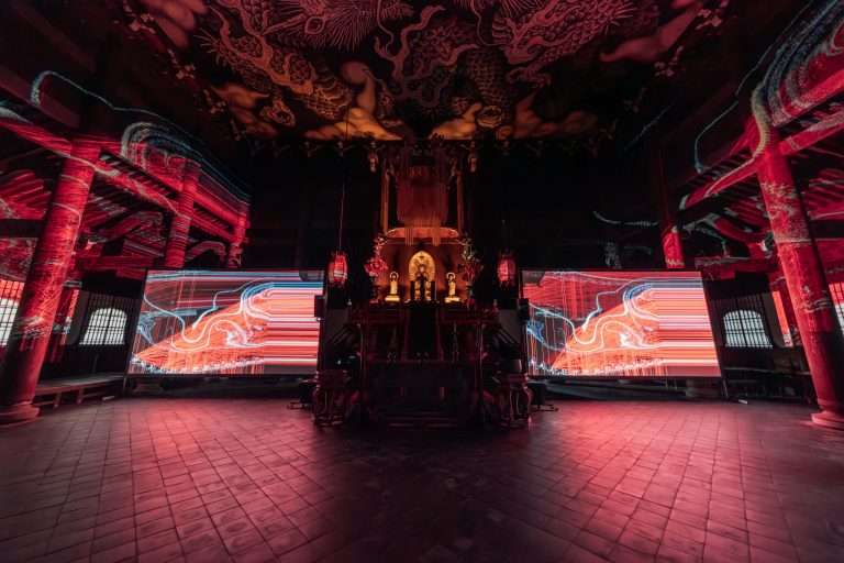 ETERNAL Art Space