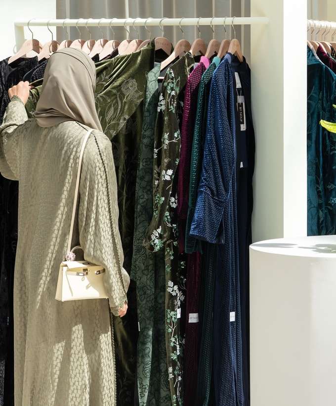 Circles of Connection: The Collective Edit Returned to Doha Design District